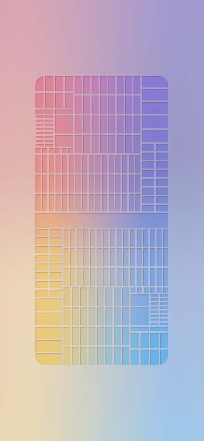 M1 Ultra Chip IPhone Wallpaper HD