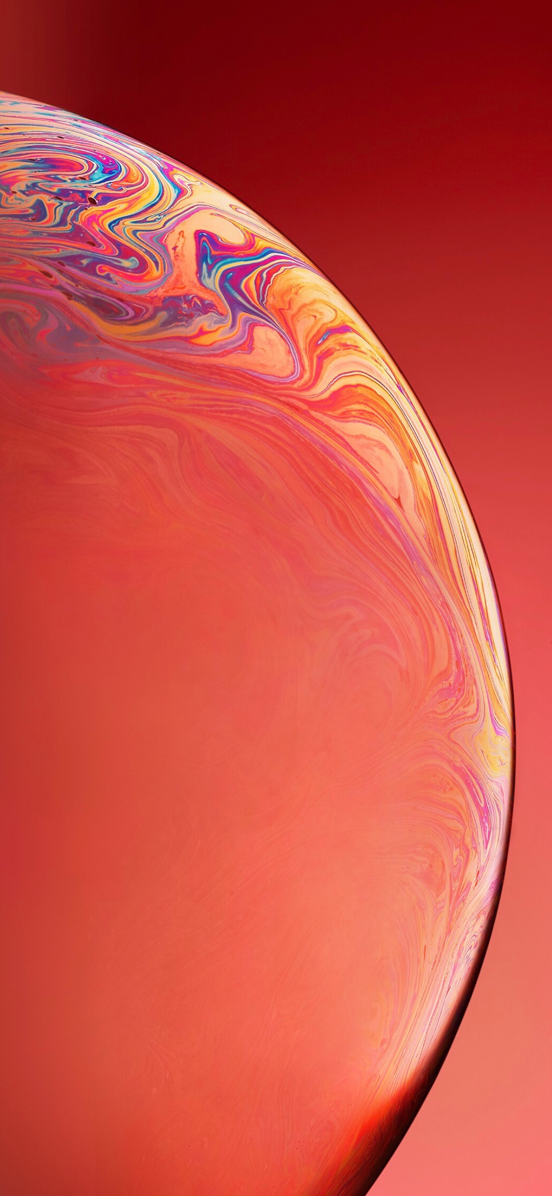 iPhone XR Wallpaper and Background