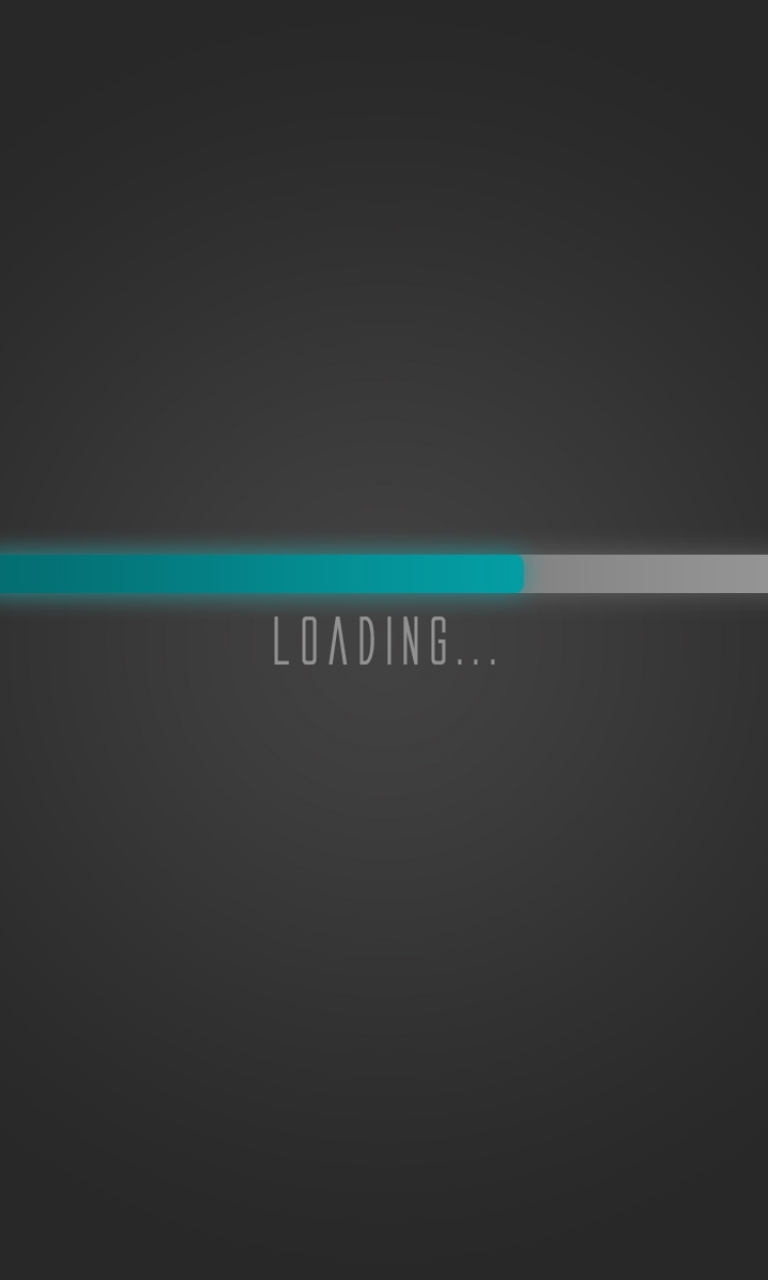 Loading