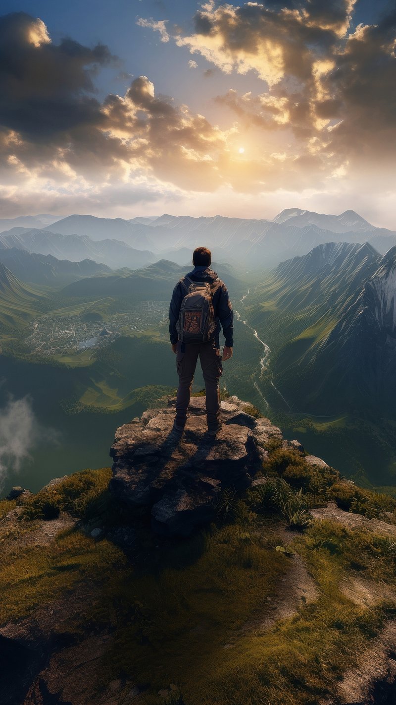 iPhone Wallpaper Dark. Free Aesthetic