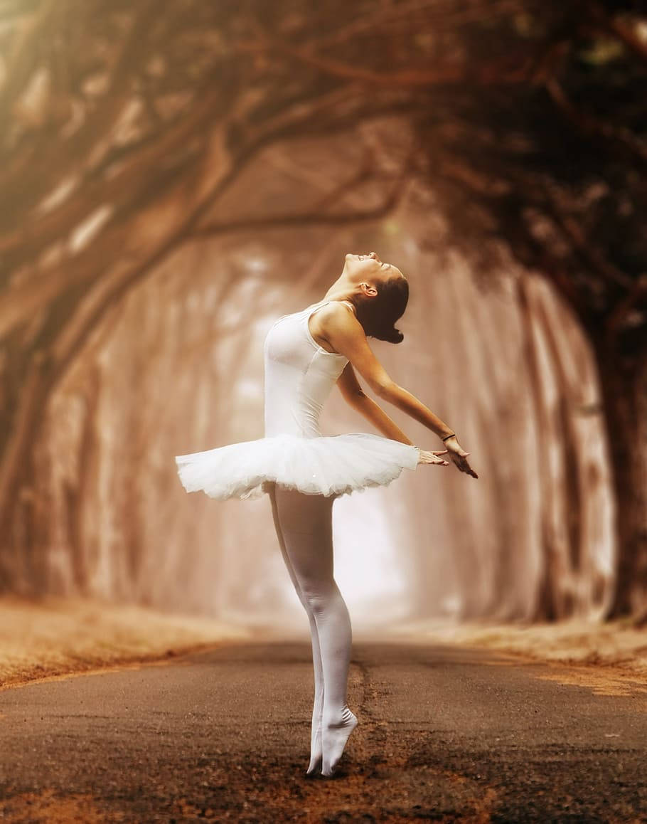 Ballet Background