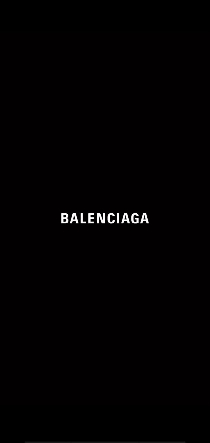 Hypebeast iphone wallpaper, Balenciaga