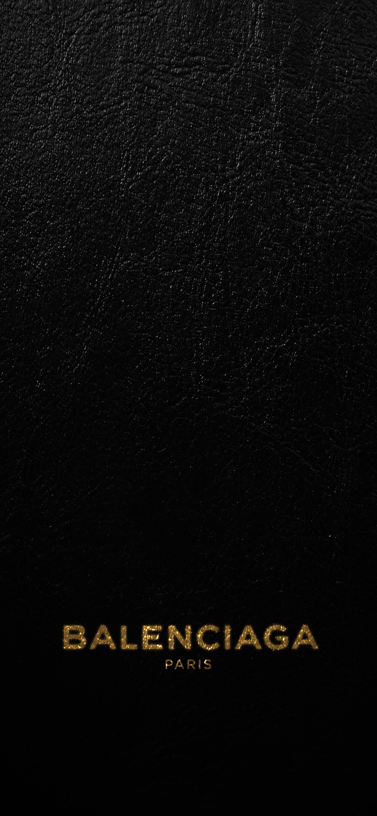 iPhone Wallpaper #BALENCIAGA