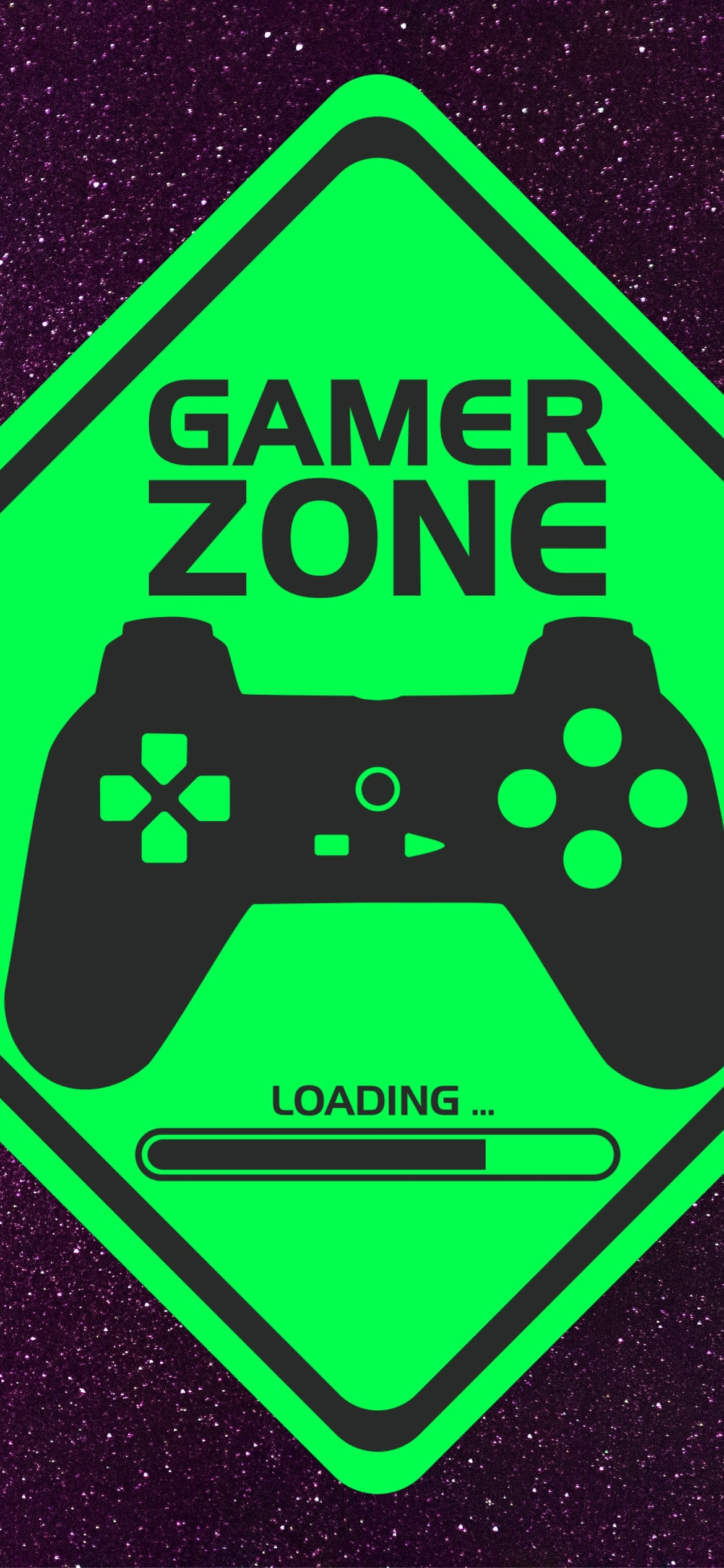 Gamer Phone Wallpaper