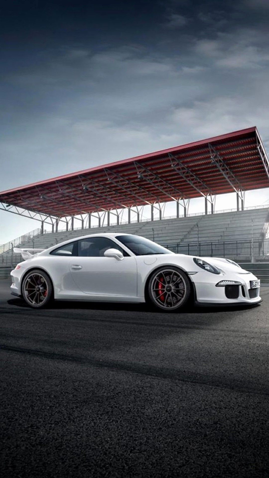 iPhone Xr Wallpaper 4k Car. New car