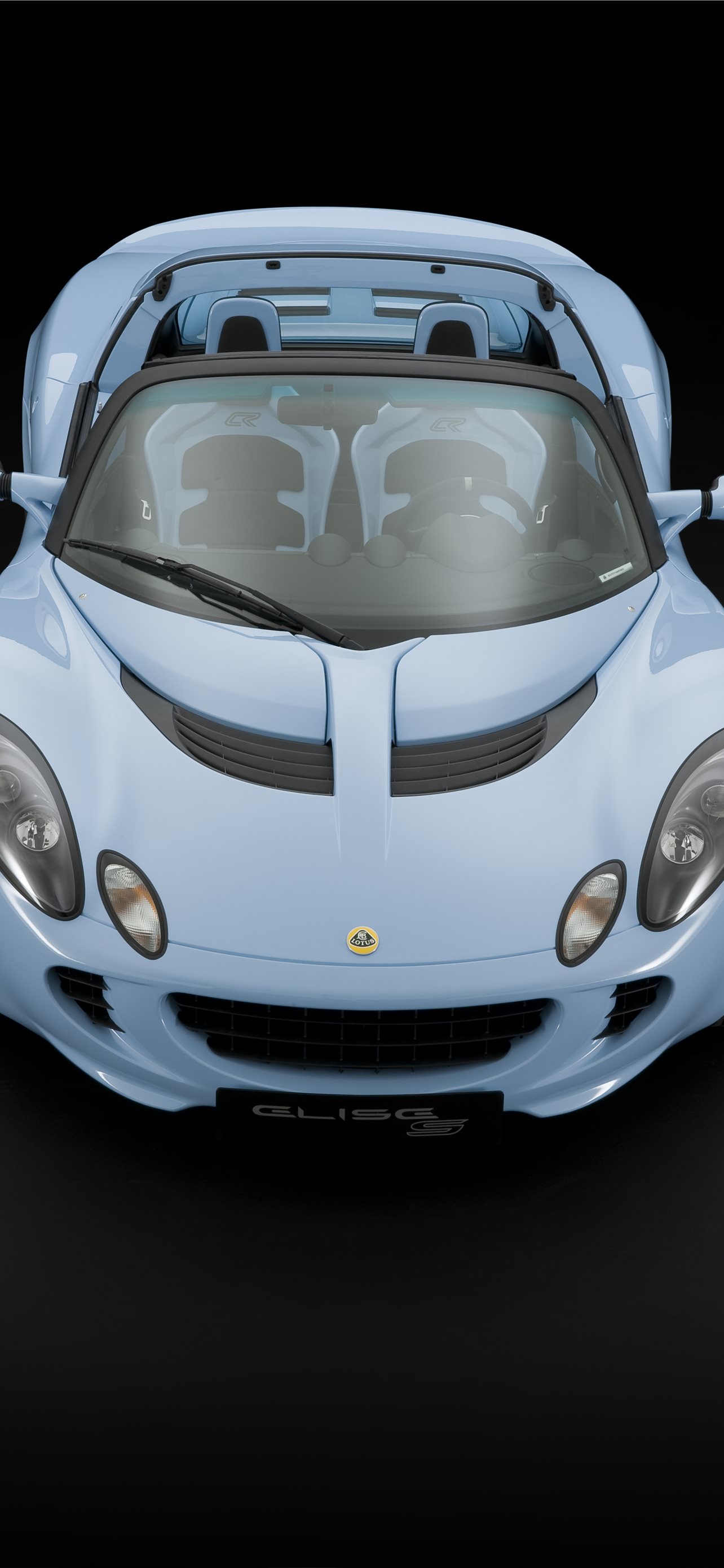 Best Lotus car iPhone HD Wallpaper