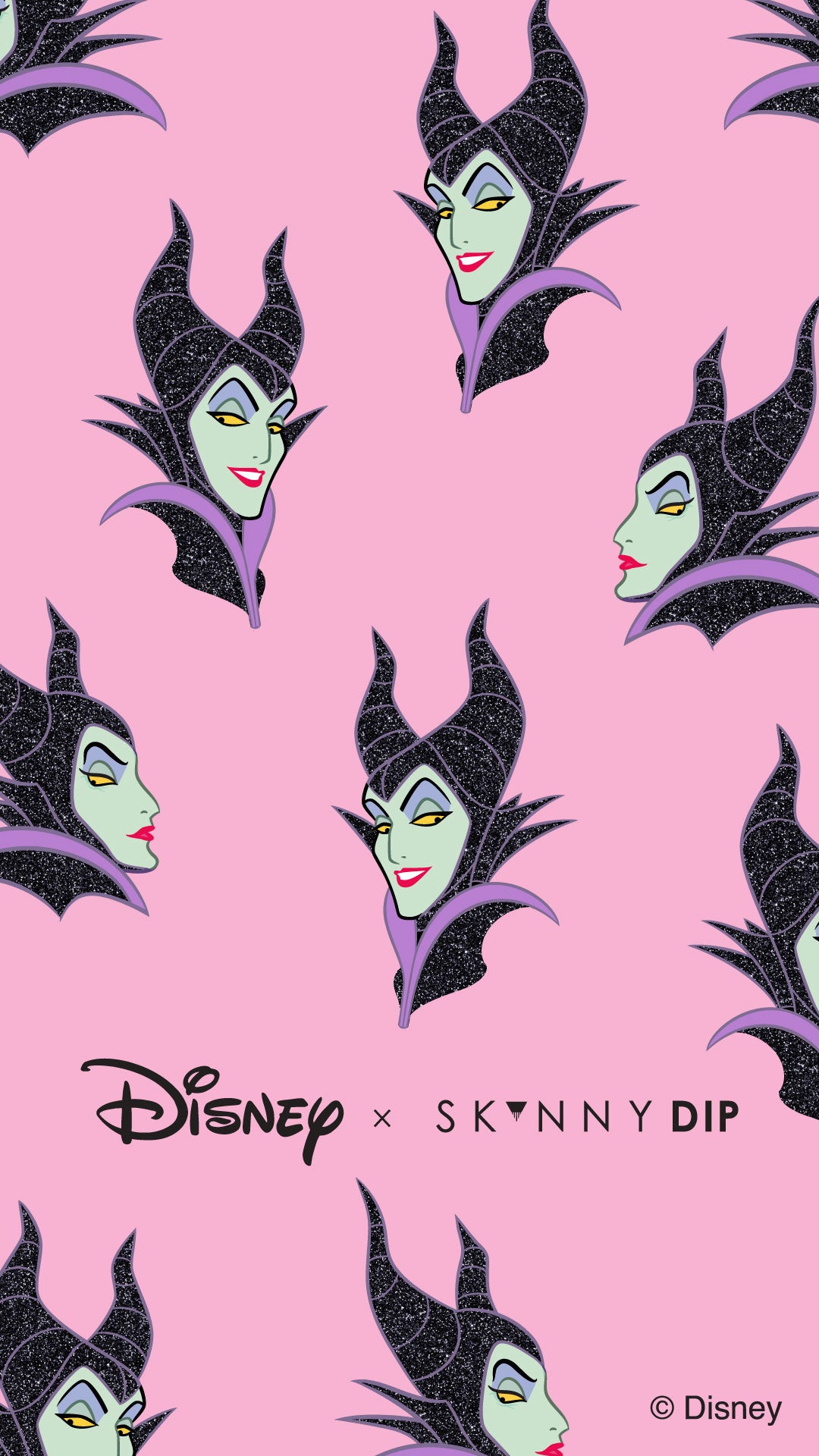 Disney Villain Phone Wallpaper. Blog