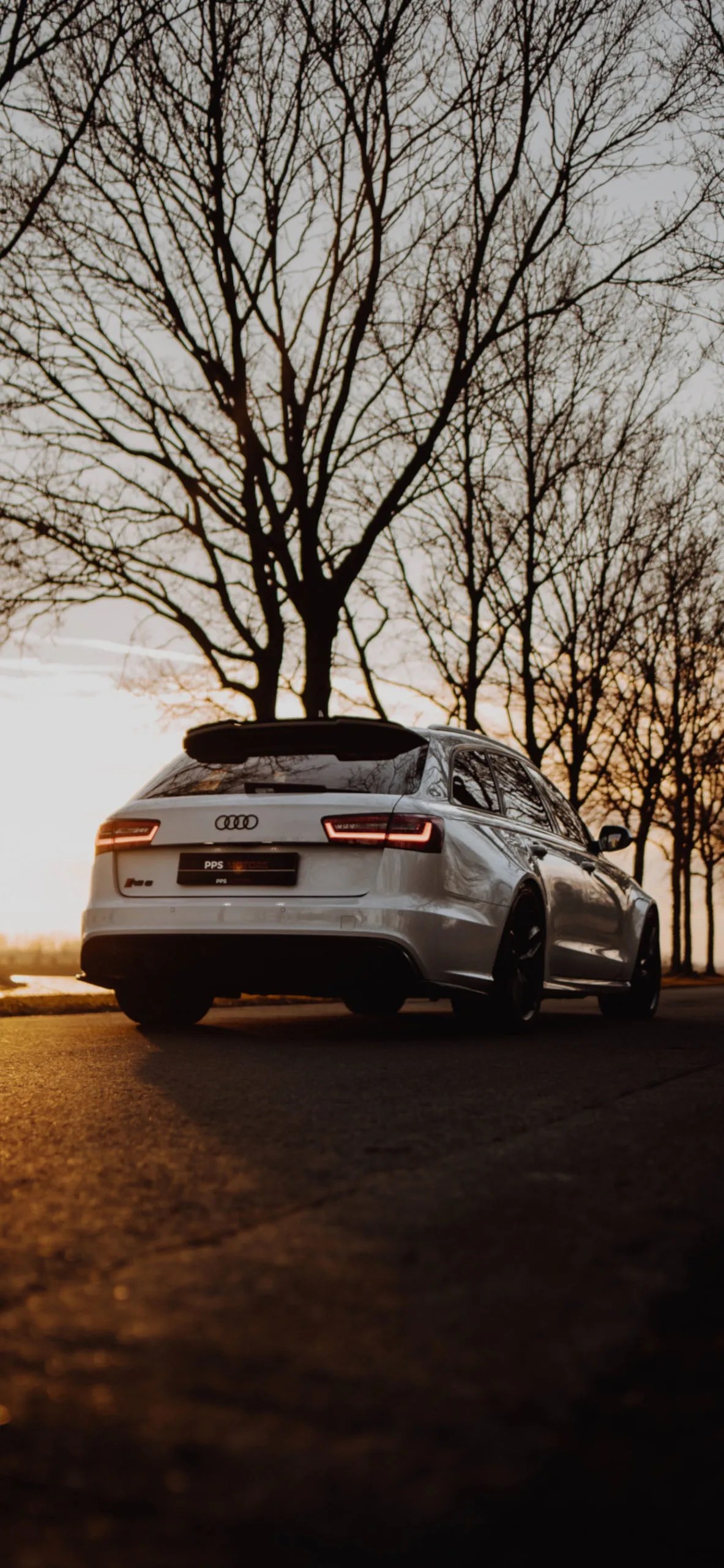 Car Wallpaper for iPhone 11, Pro Max, X