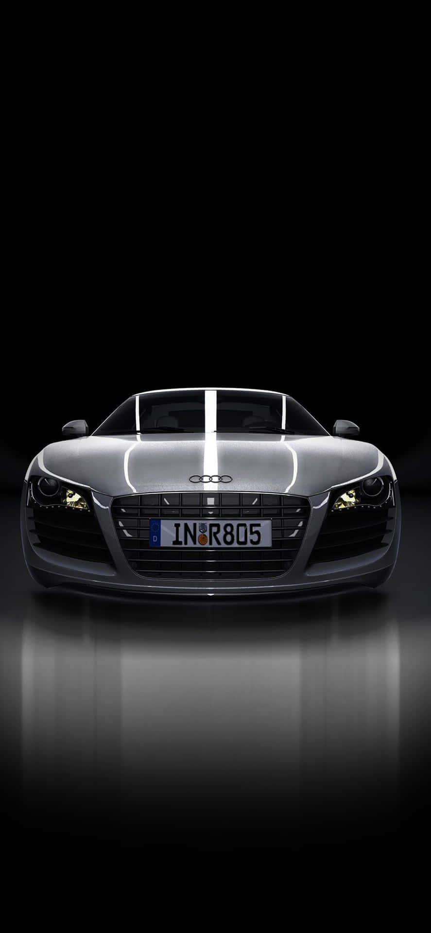 Audi iPhone Wallpaper