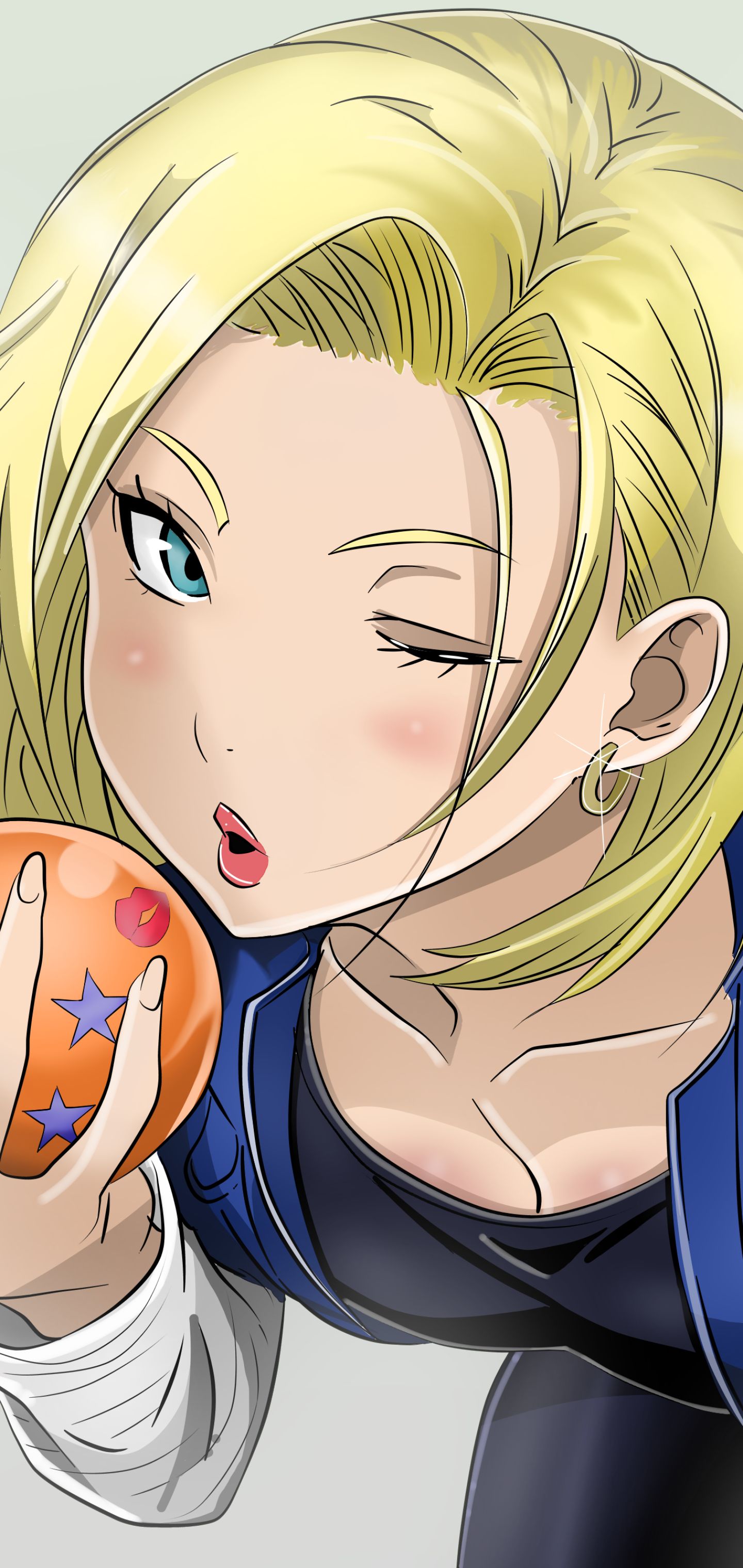 Mobile wallpaper: Anime, Dragon Ball Z