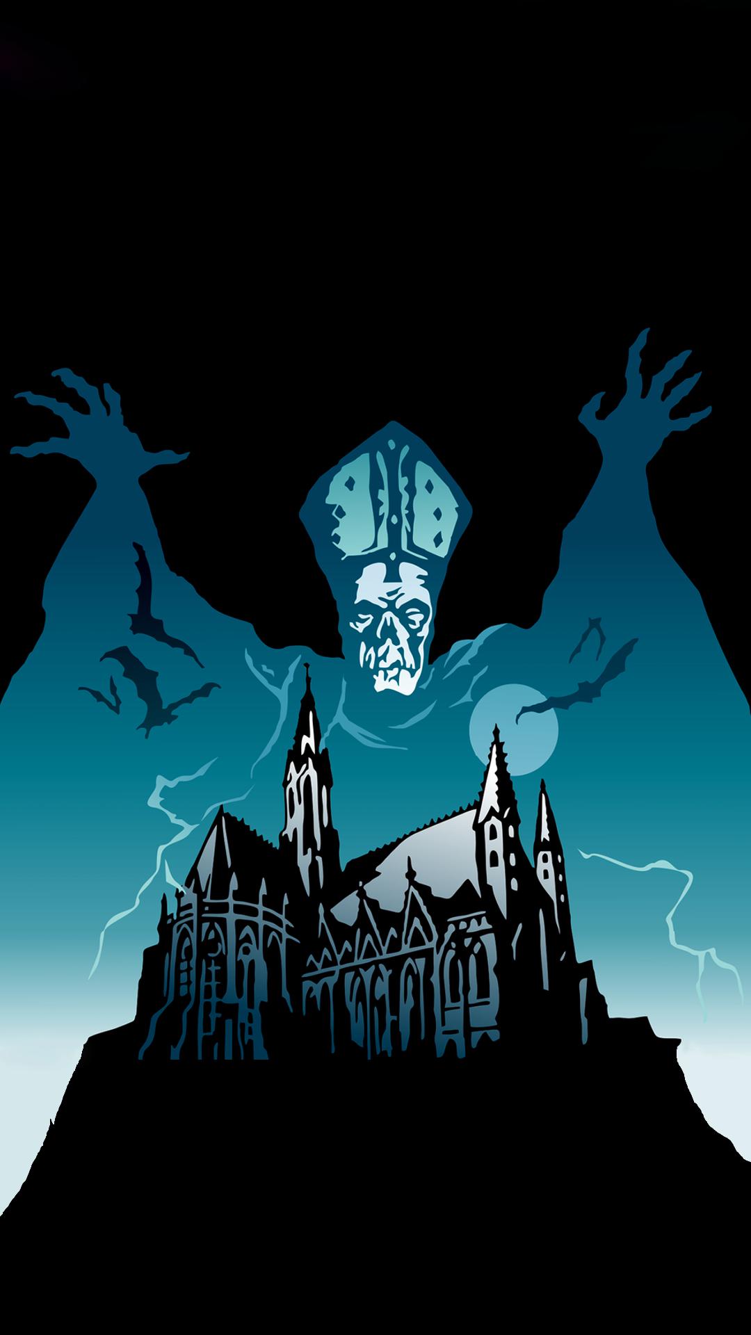 Opus Eponymous