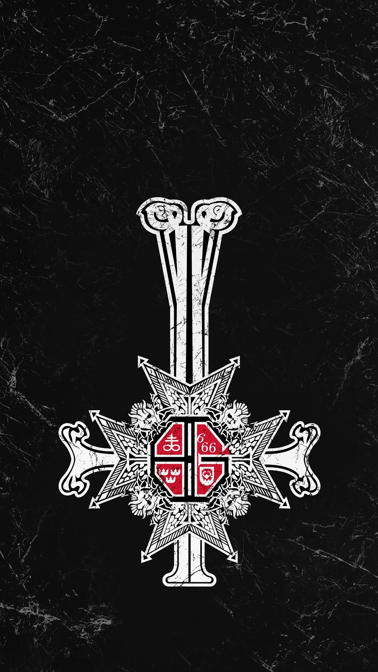 Wallpaper I made for my iPhone