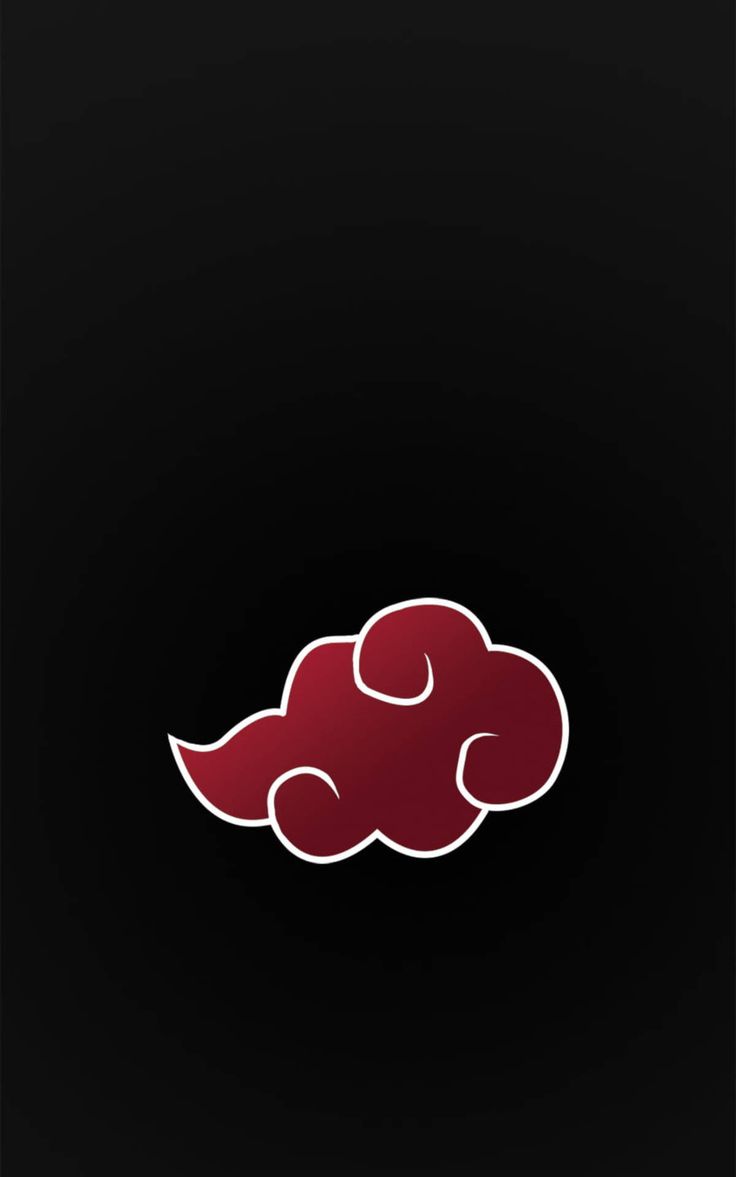 Download Akatsuki Logo For Phone