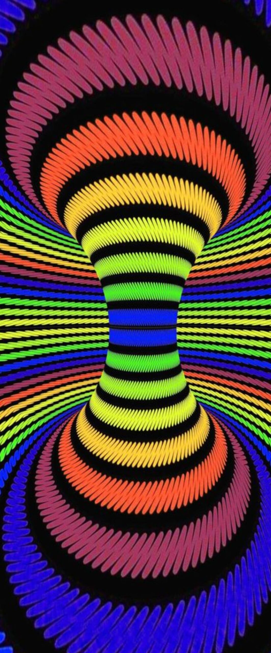 Weird iPhone Wallpaper 4k & HD