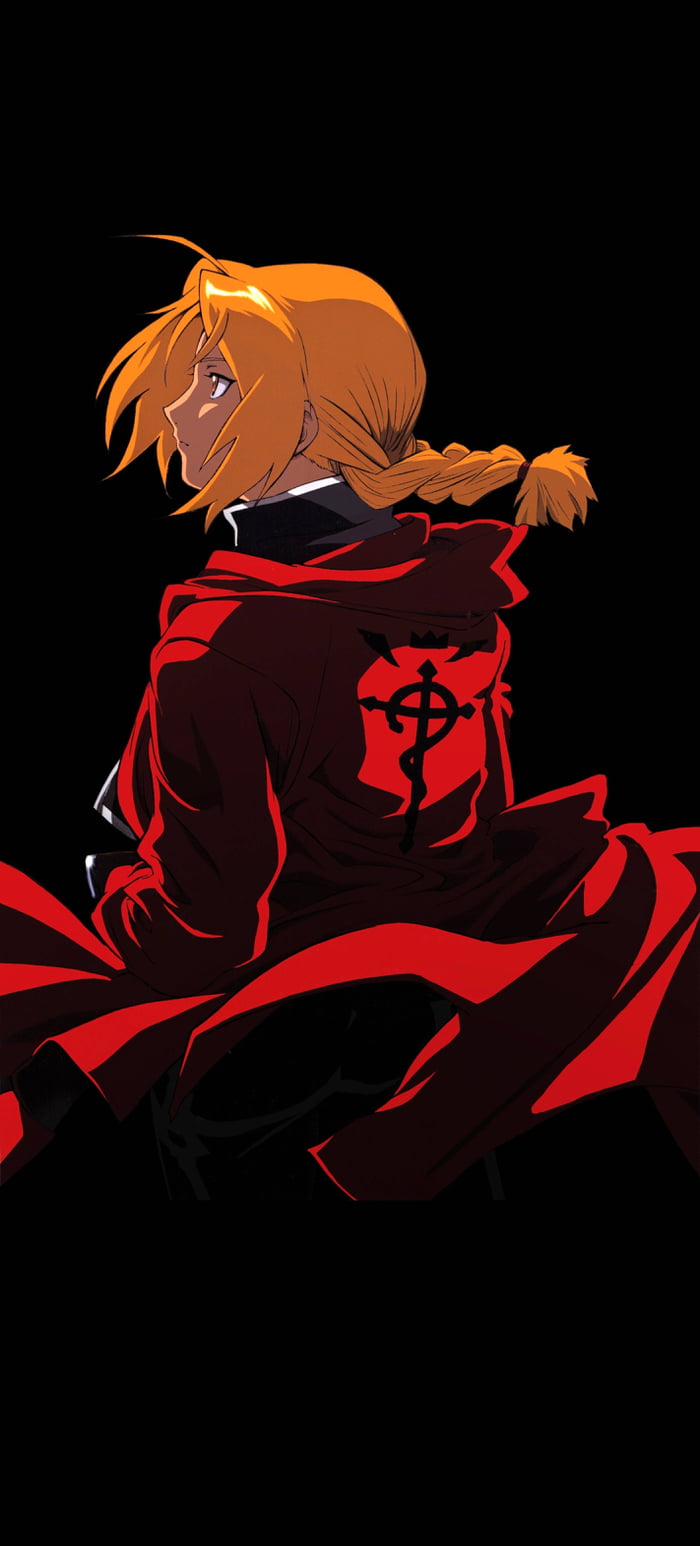 Fullmetal Alchemist: Brotherhood