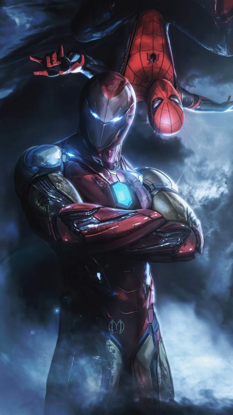 wallpaper, Marvel superhero posters