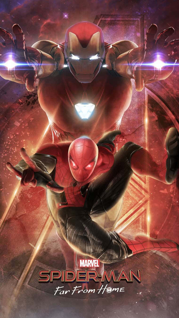 Invincible Iron Man