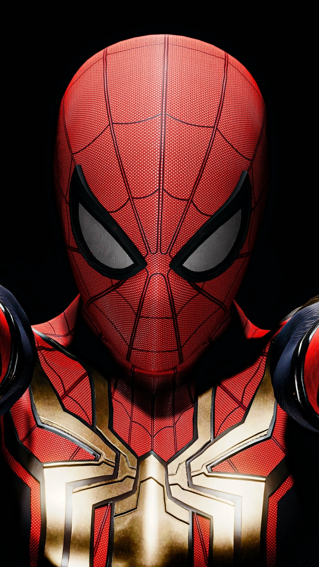 Spider Man Phone Wallpaper