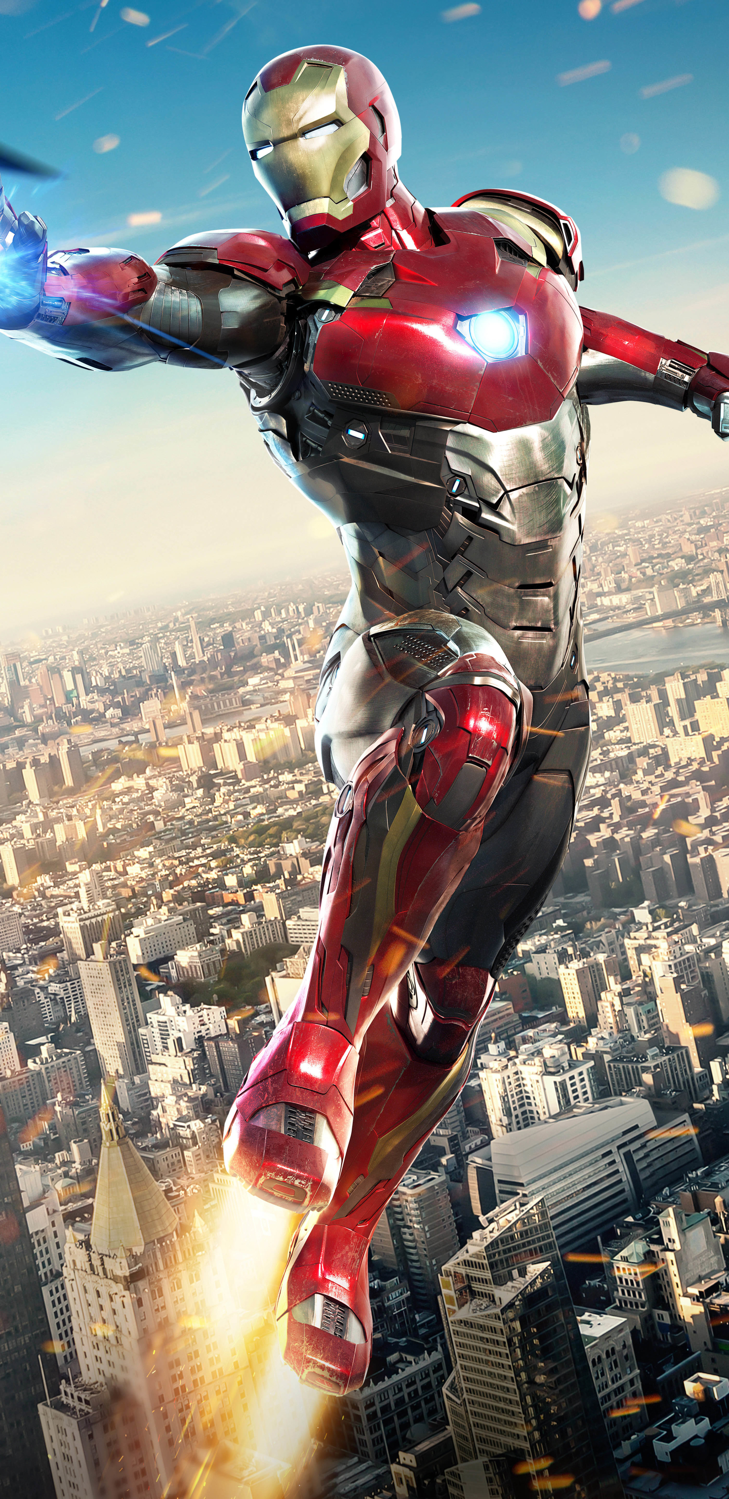 Movie, Spider Man: Homecoming, 1144165