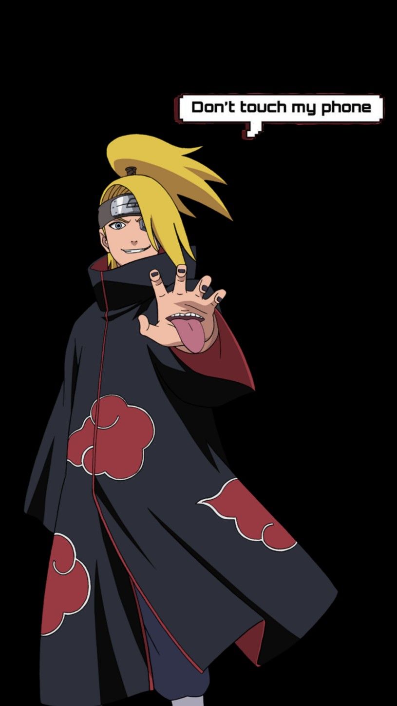 Akatsuki, Naruto shippuden sasuke