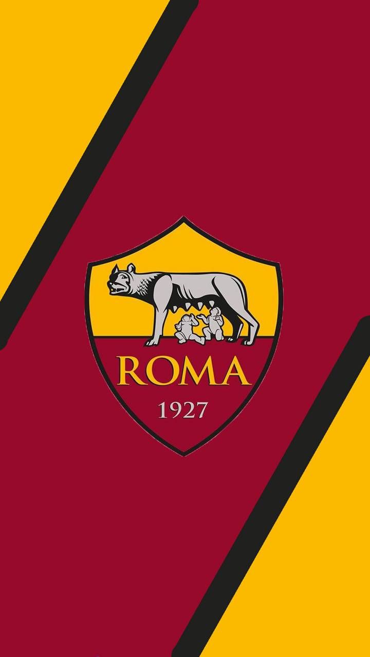 Download As Roma wallpaper