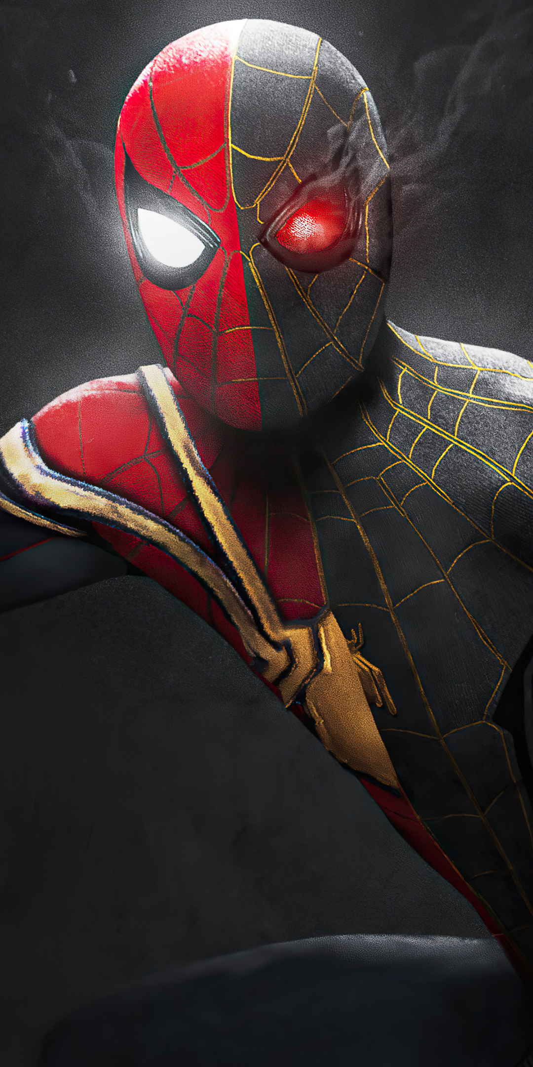 Spider Man: No Way Home Phone Wallpaper
