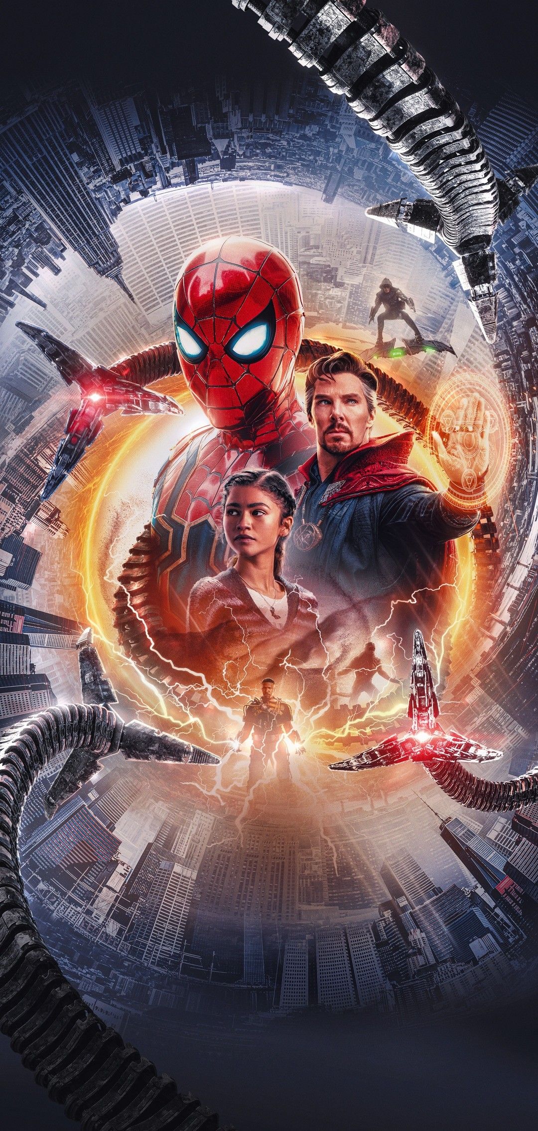 Spiderman, Marvel wallpaper, Superhero