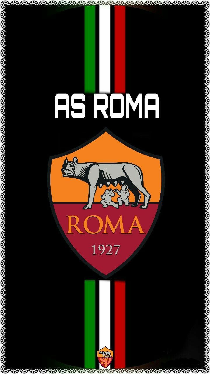 Wallpaper As Roma for android