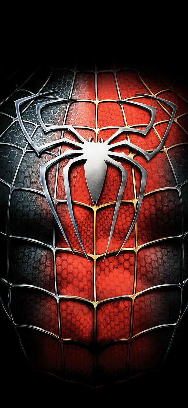 Sam Raimi Spider Man 3 Posters