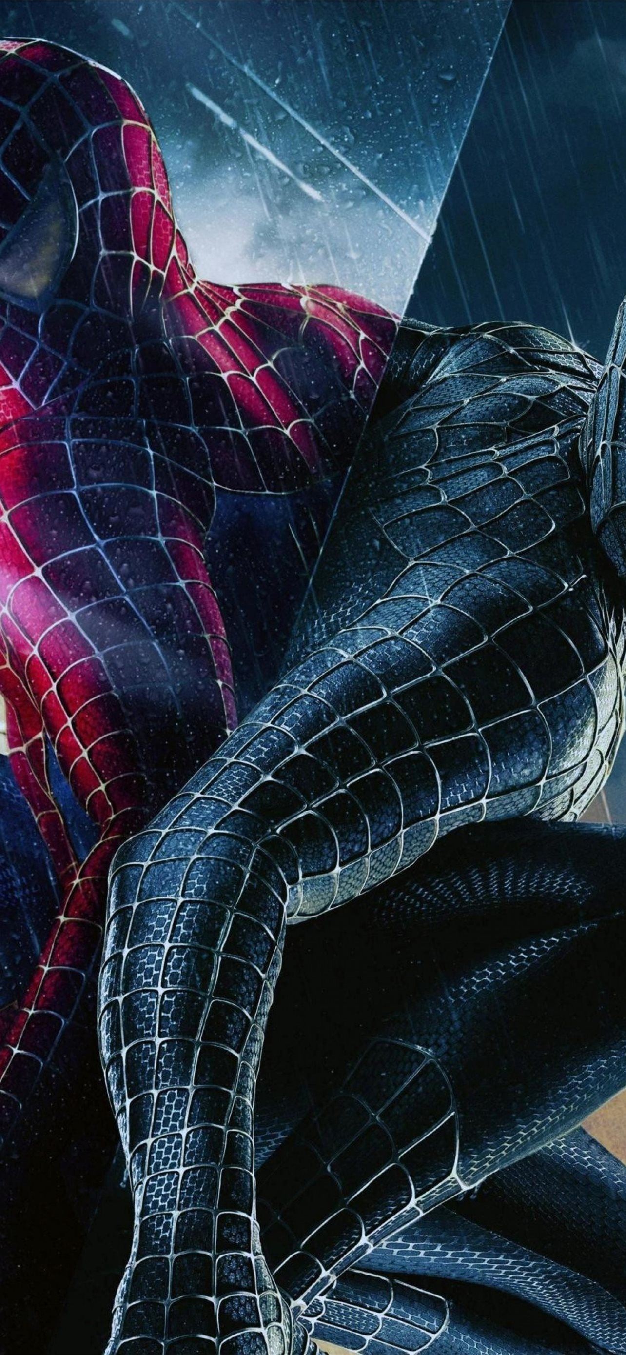 spiderman HD iPhone Wallpaper Free