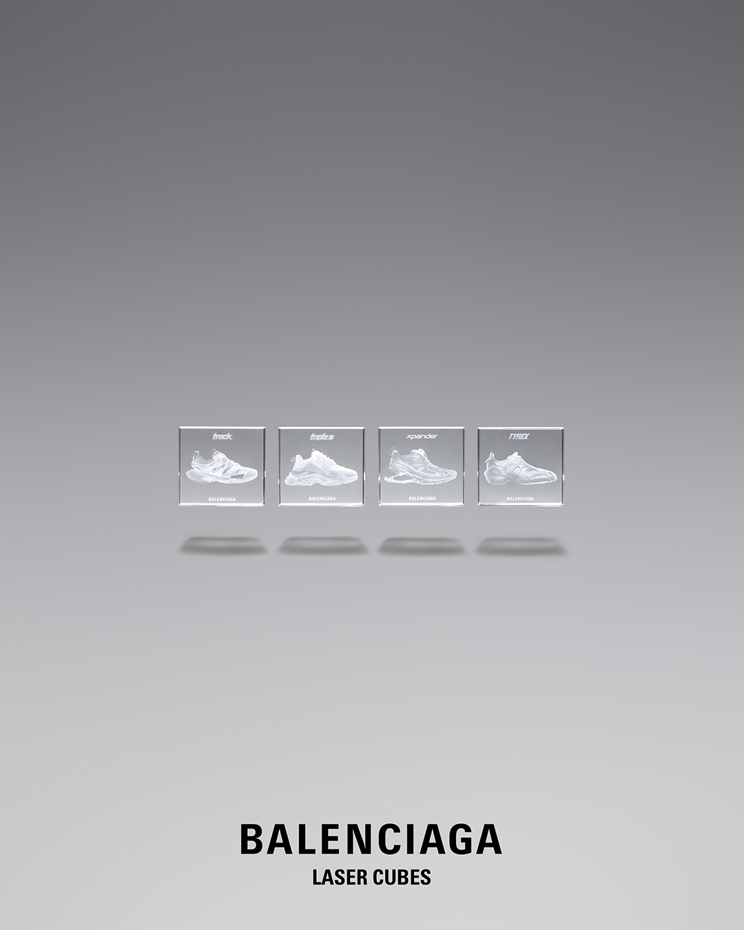 Balenciaga Drops Dog Collars, Doormats