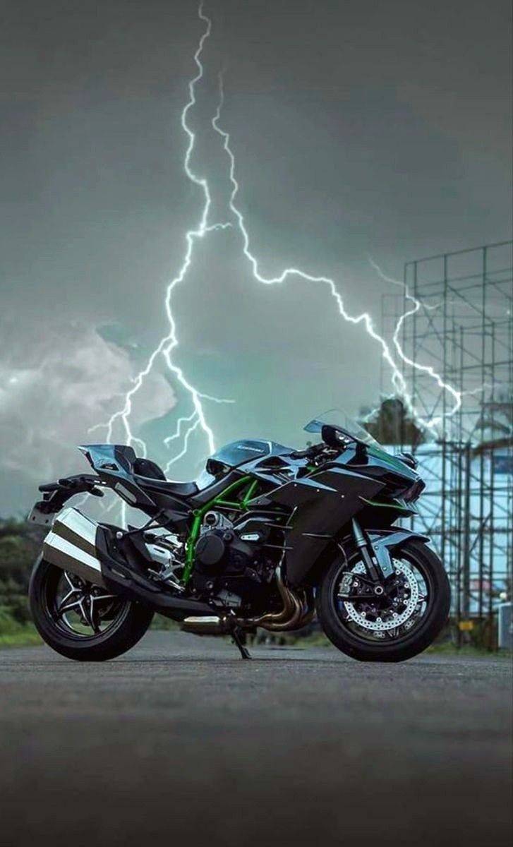 Super bikes, Ninja bike, Kawasaki bikes