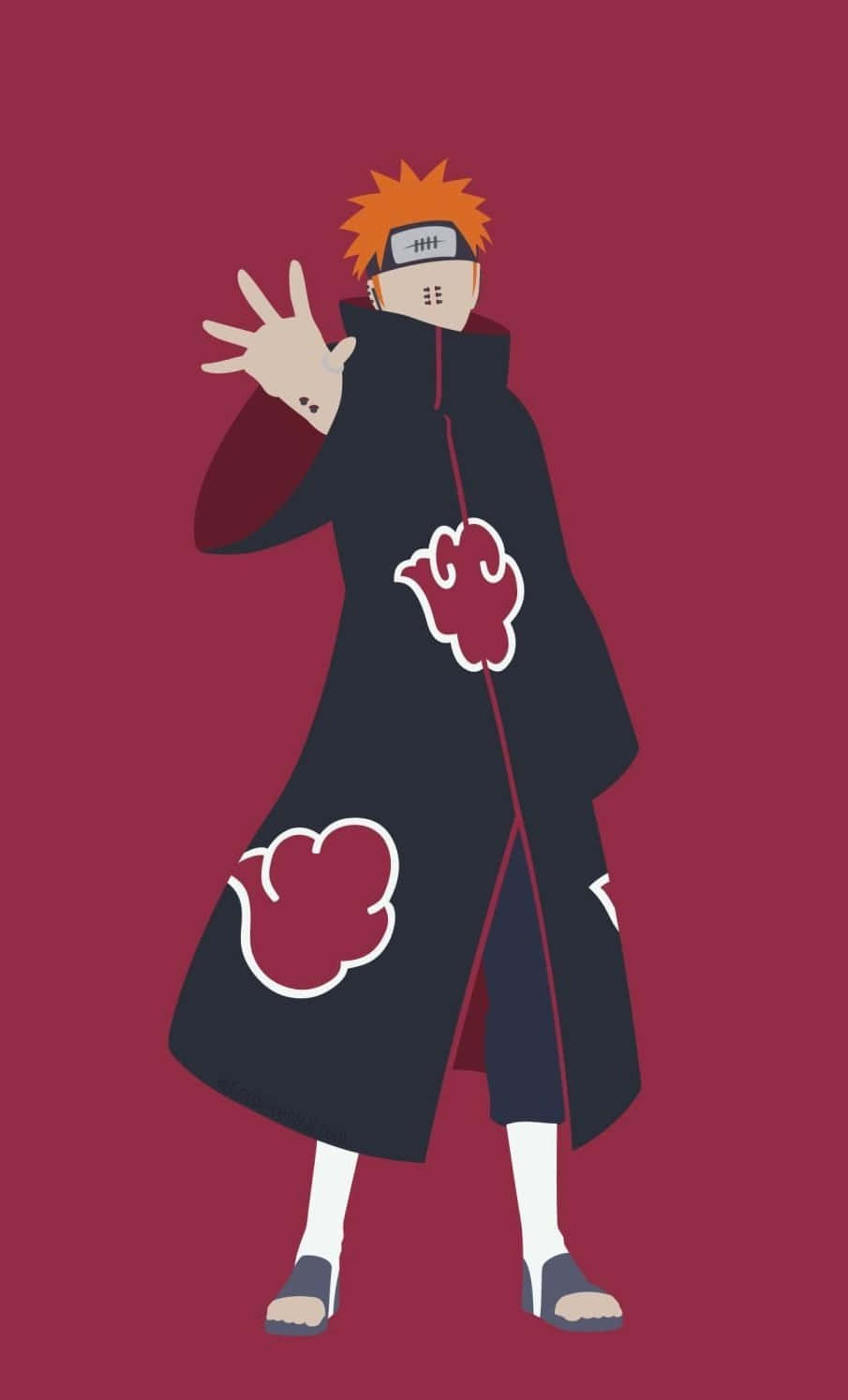 of Akatsuki Wallpaper