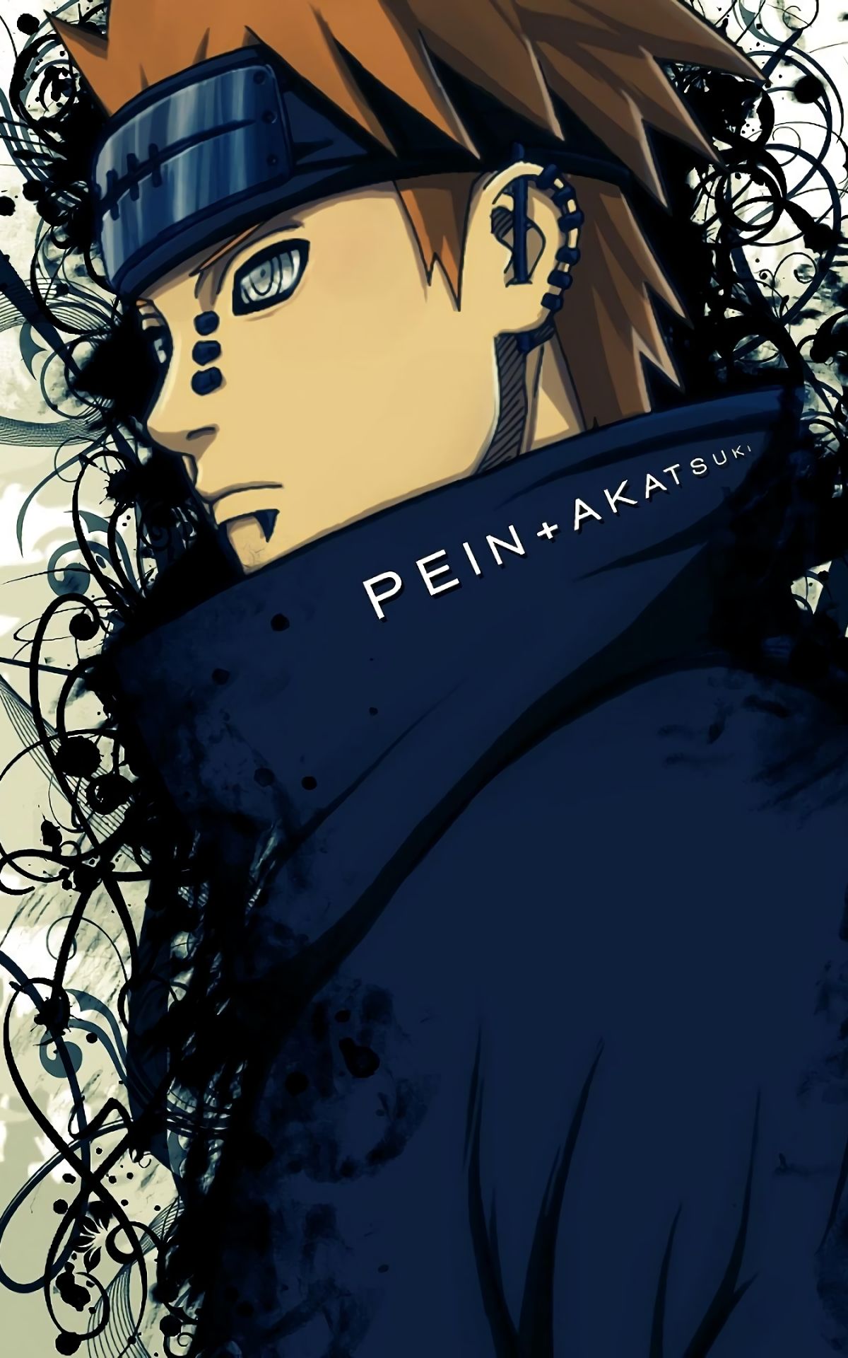 Anime, Naruto, Akatsuki Naruto