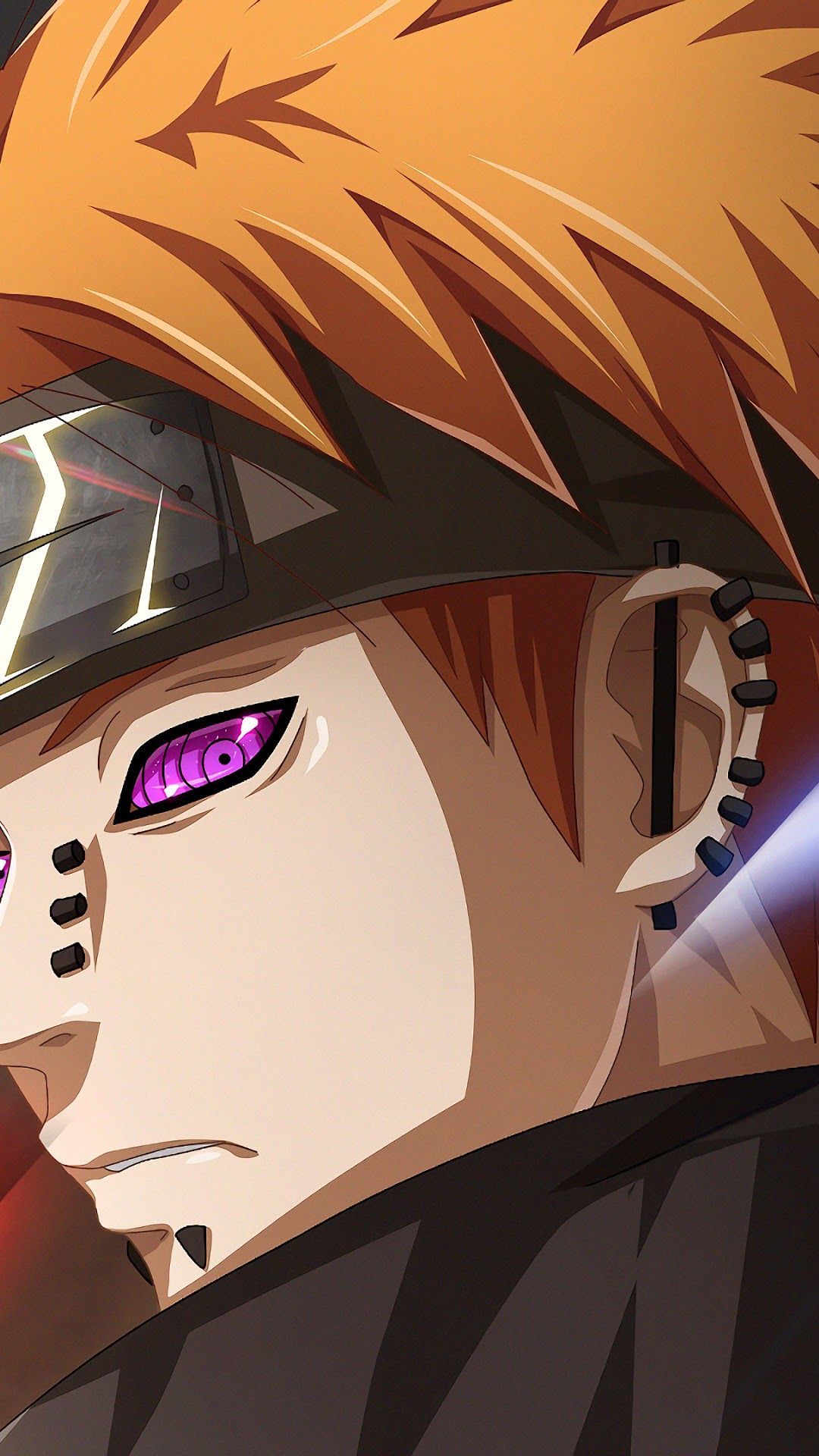 Pain iPhone Wallpaper