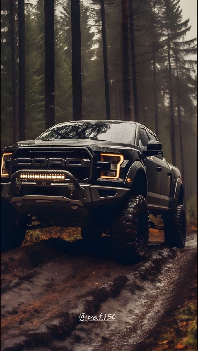 Ford raptor, Car wallpaper, Ford f150