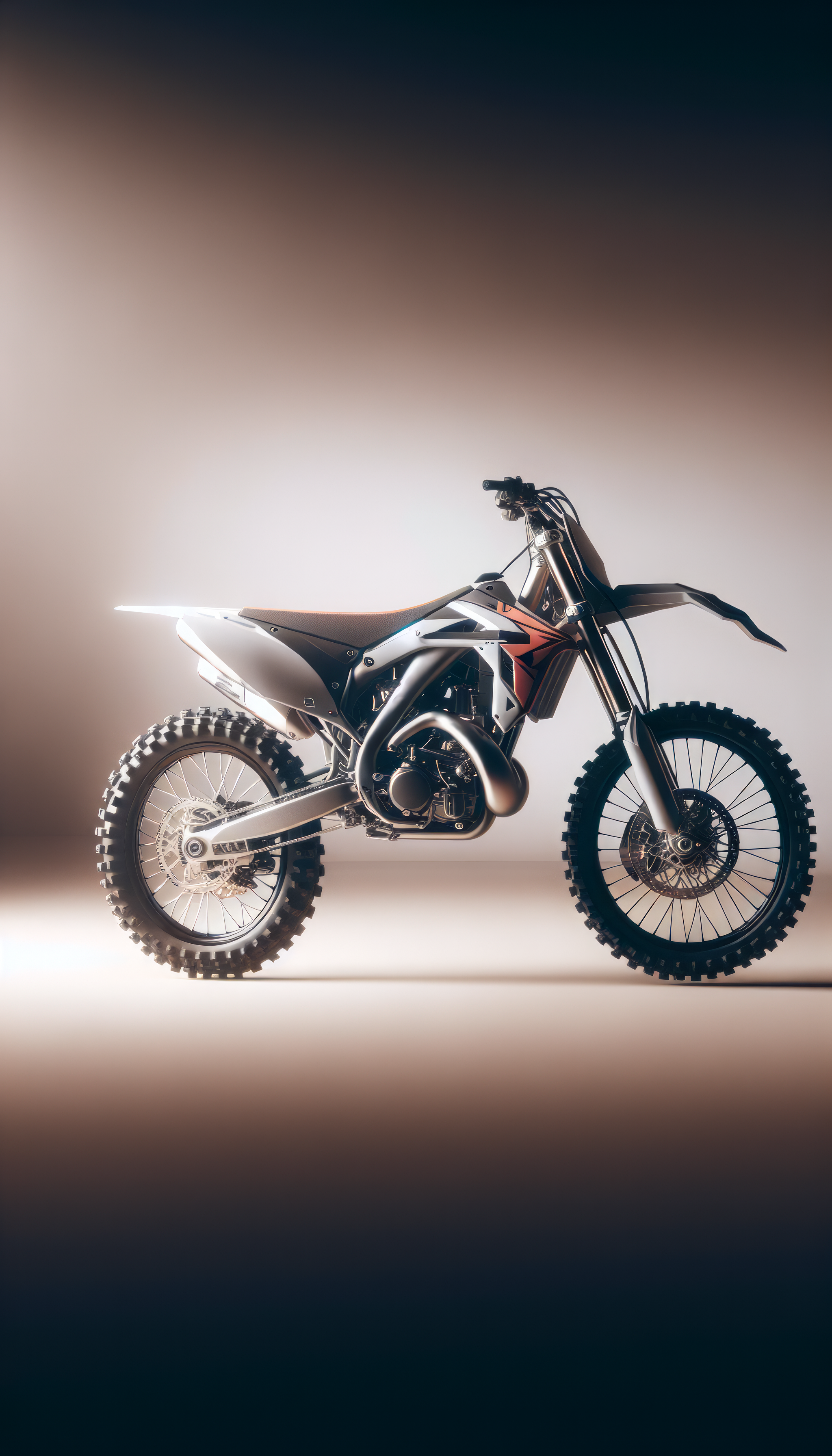 Dirt Bike Wallpaper, Phone
