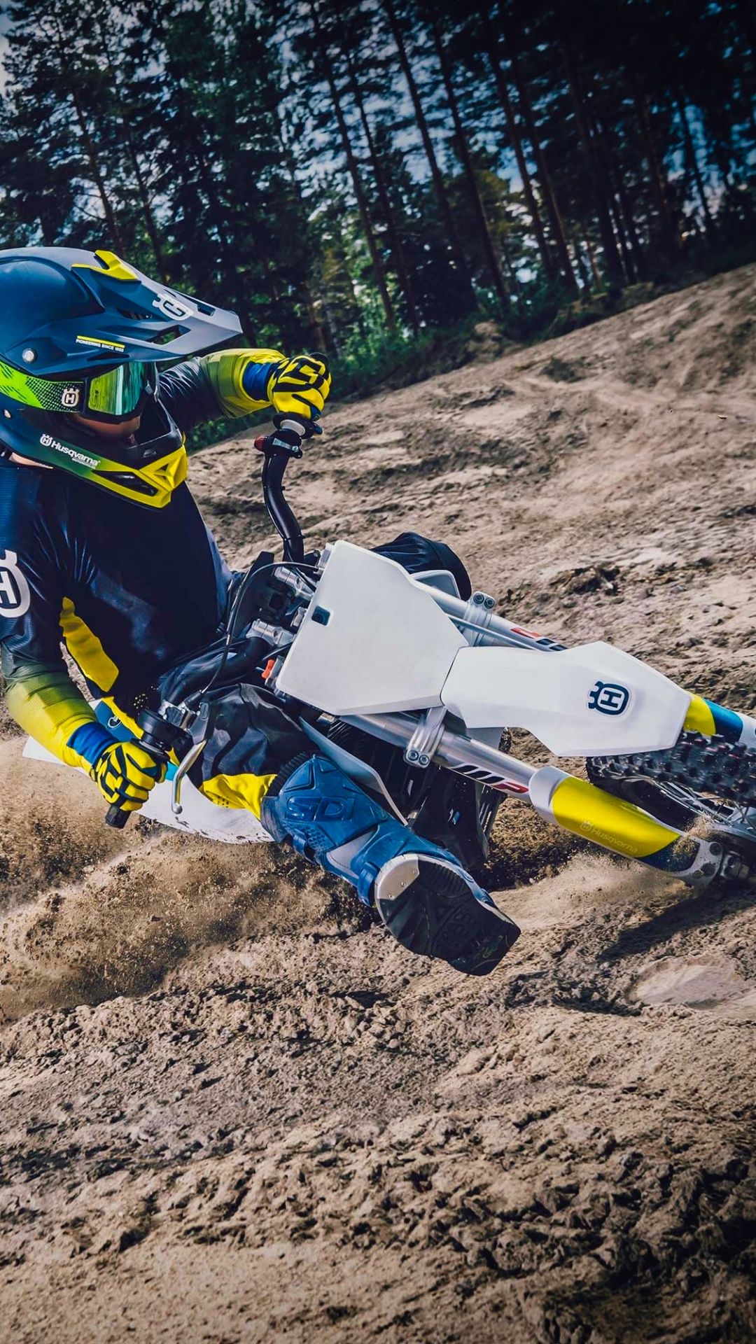 Dirt Bike Wallpaper Dirt