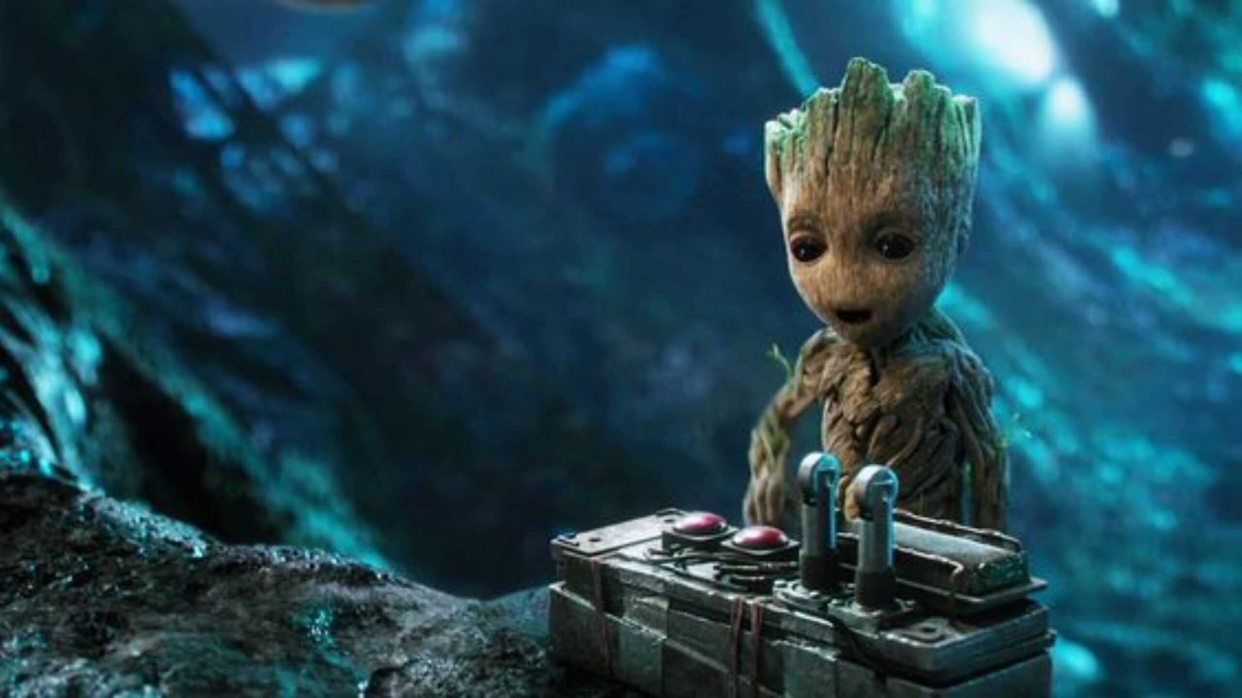 Baby Groot HD Wallpaper Ultra HD