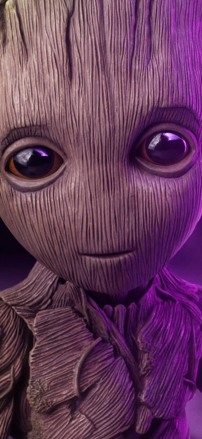 Groot Phone Wallpaper
