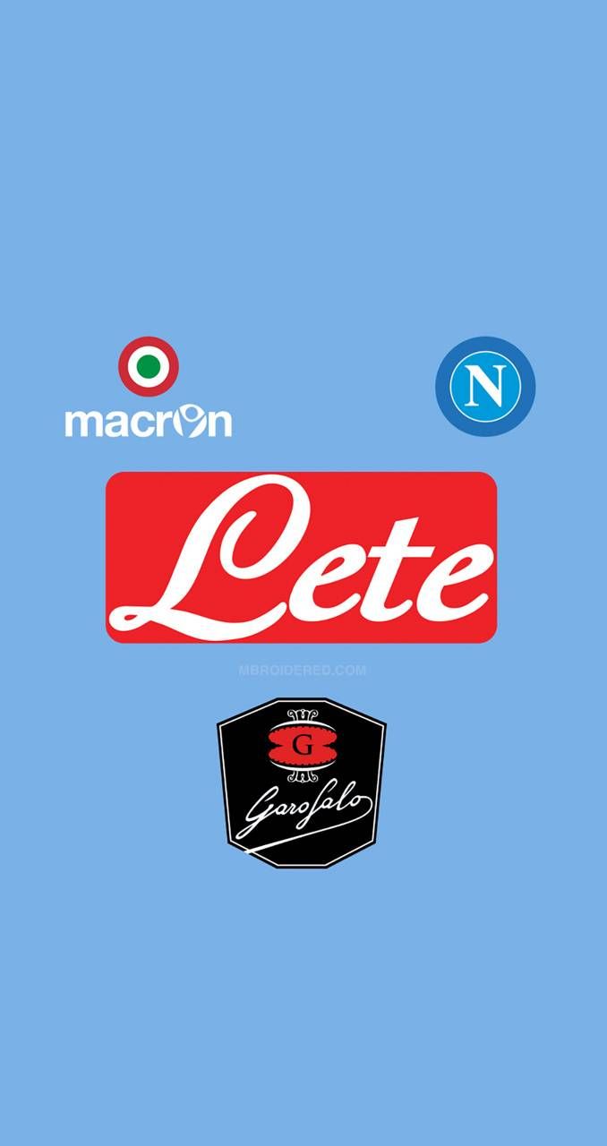 Download SSC Napoli Wallpaper