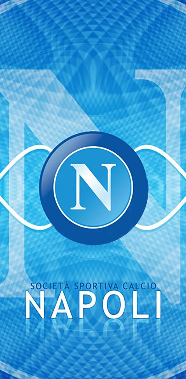 SSC Napoli wallpaper
