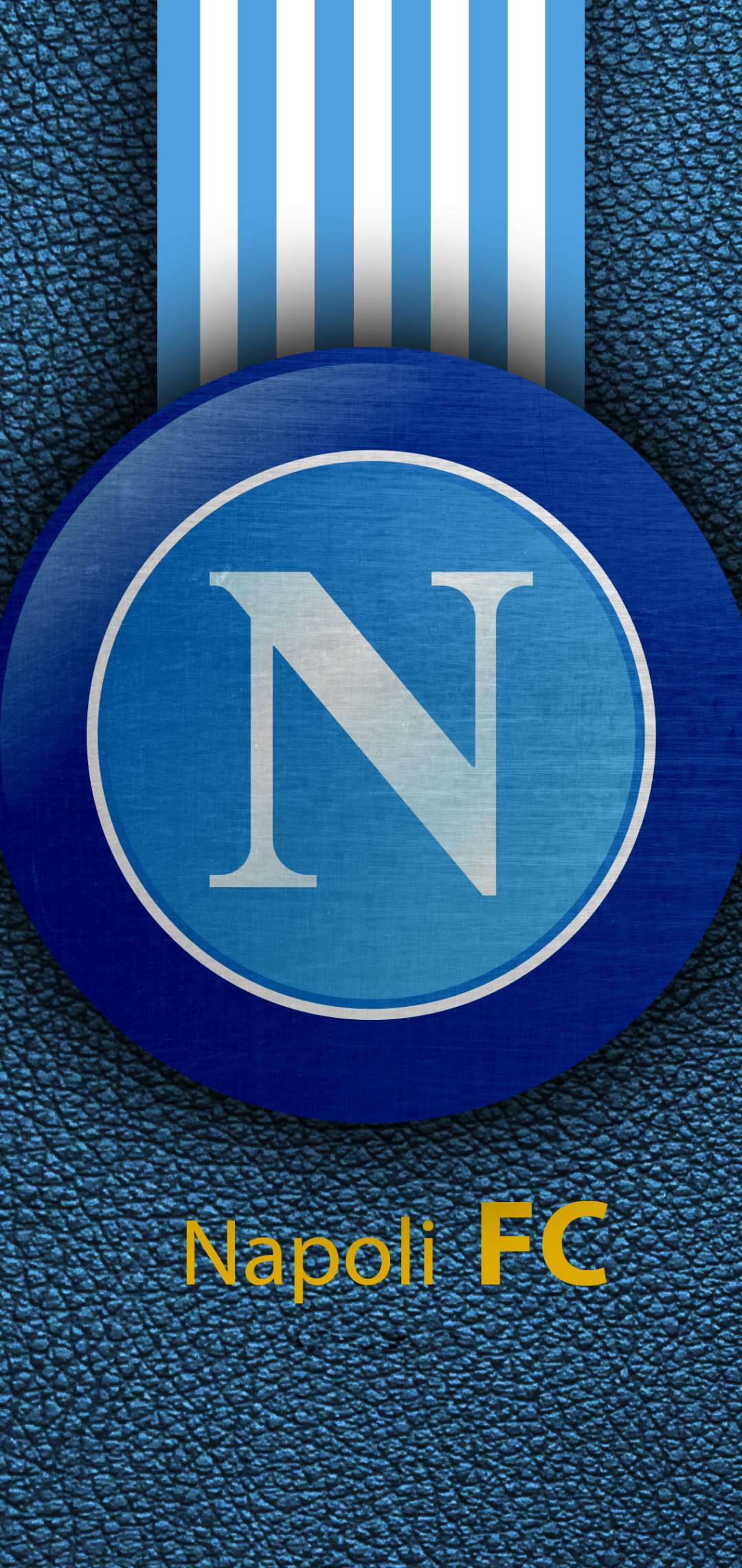 Logo, Soccer, S S C Napoli, 1158158