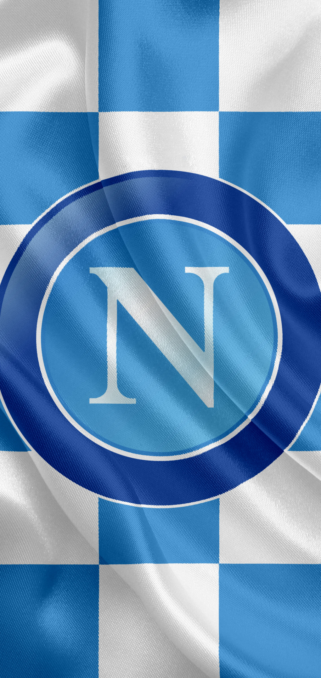 Logo, Soccer, S S C Napoli, 1158155