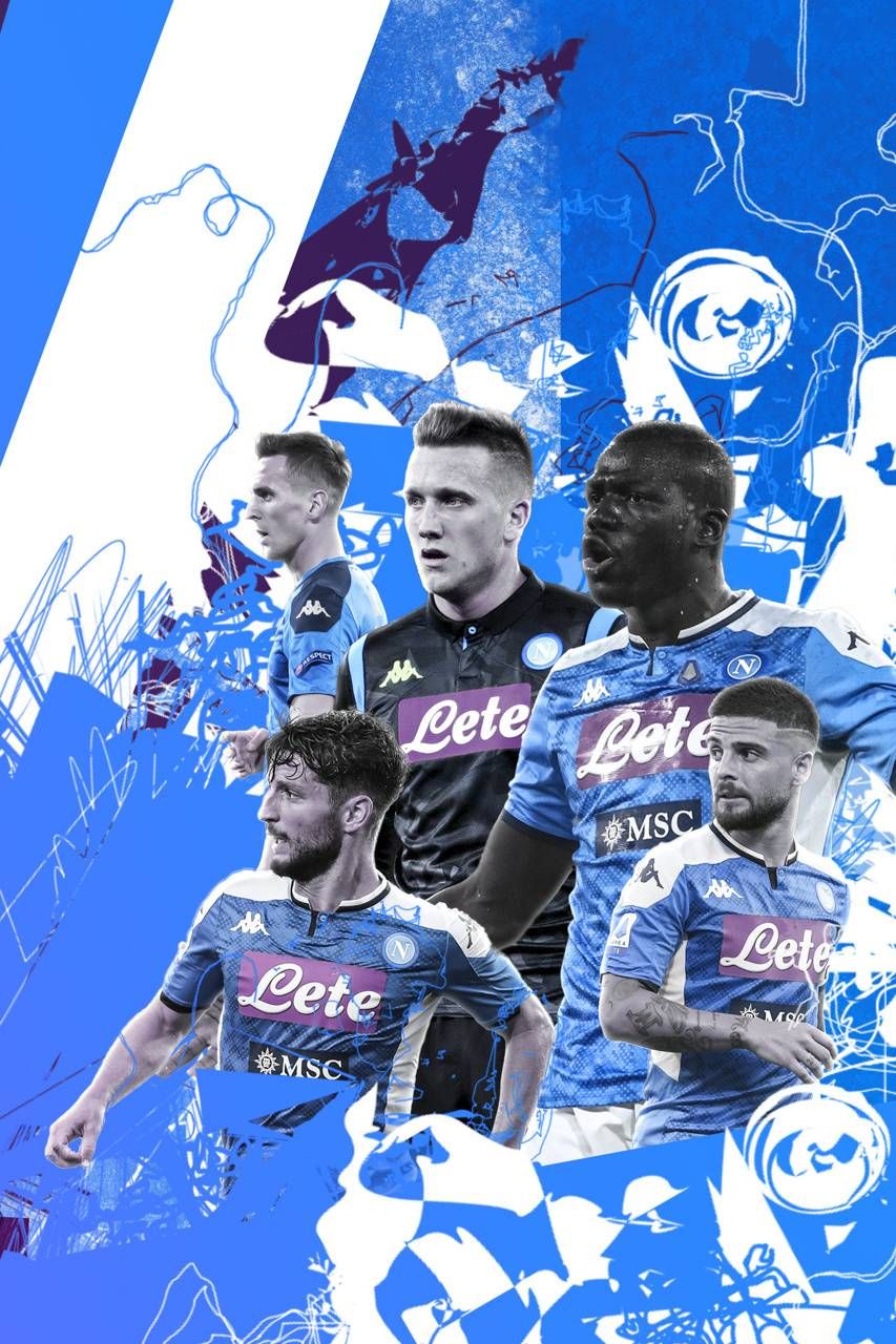 SSC Napoli wallpaper