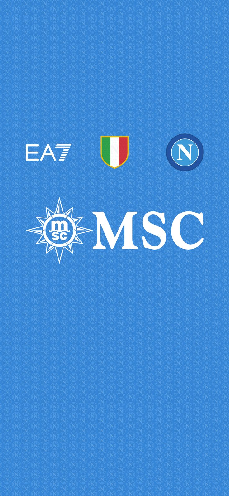 T Shirt Napoli Wallpaper 2024