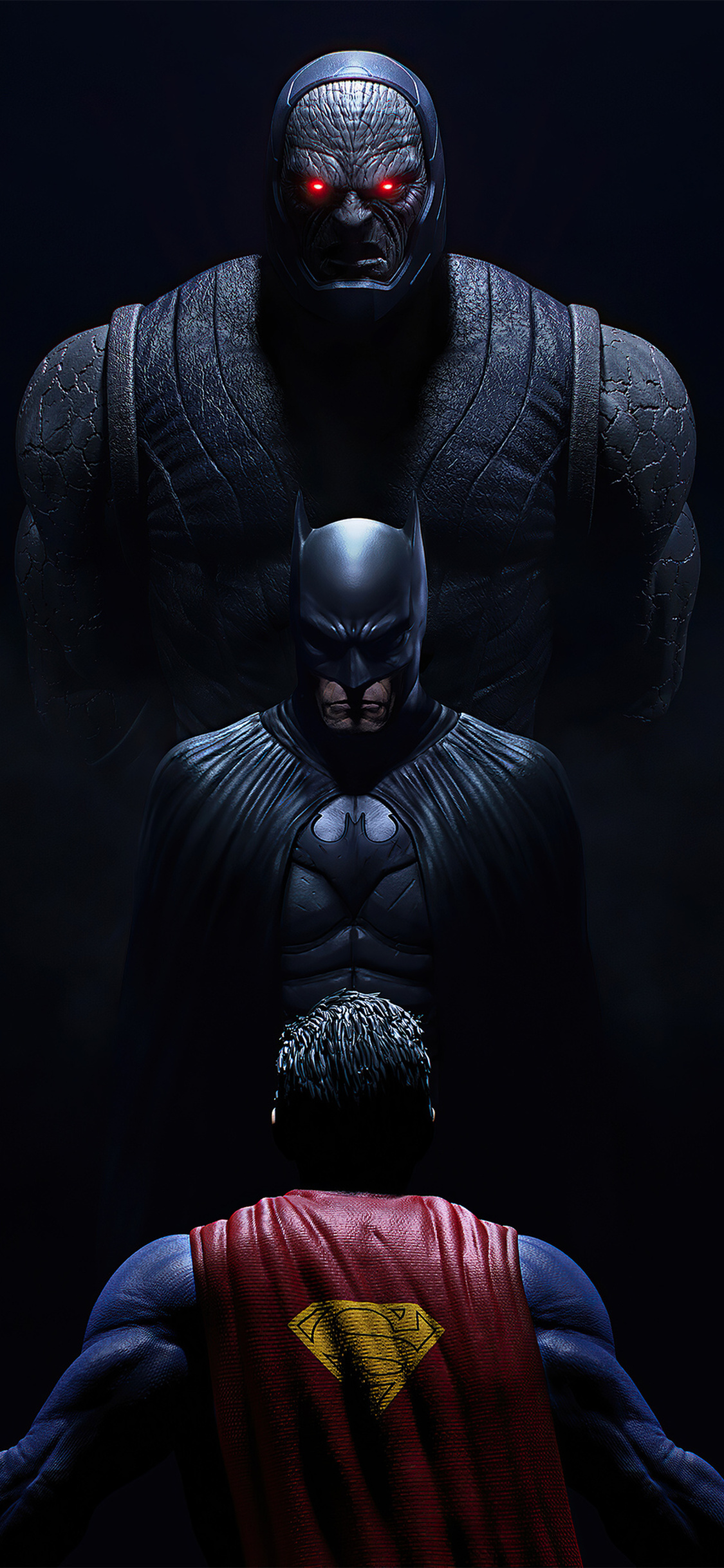 Darkseid Batman Vs Superman