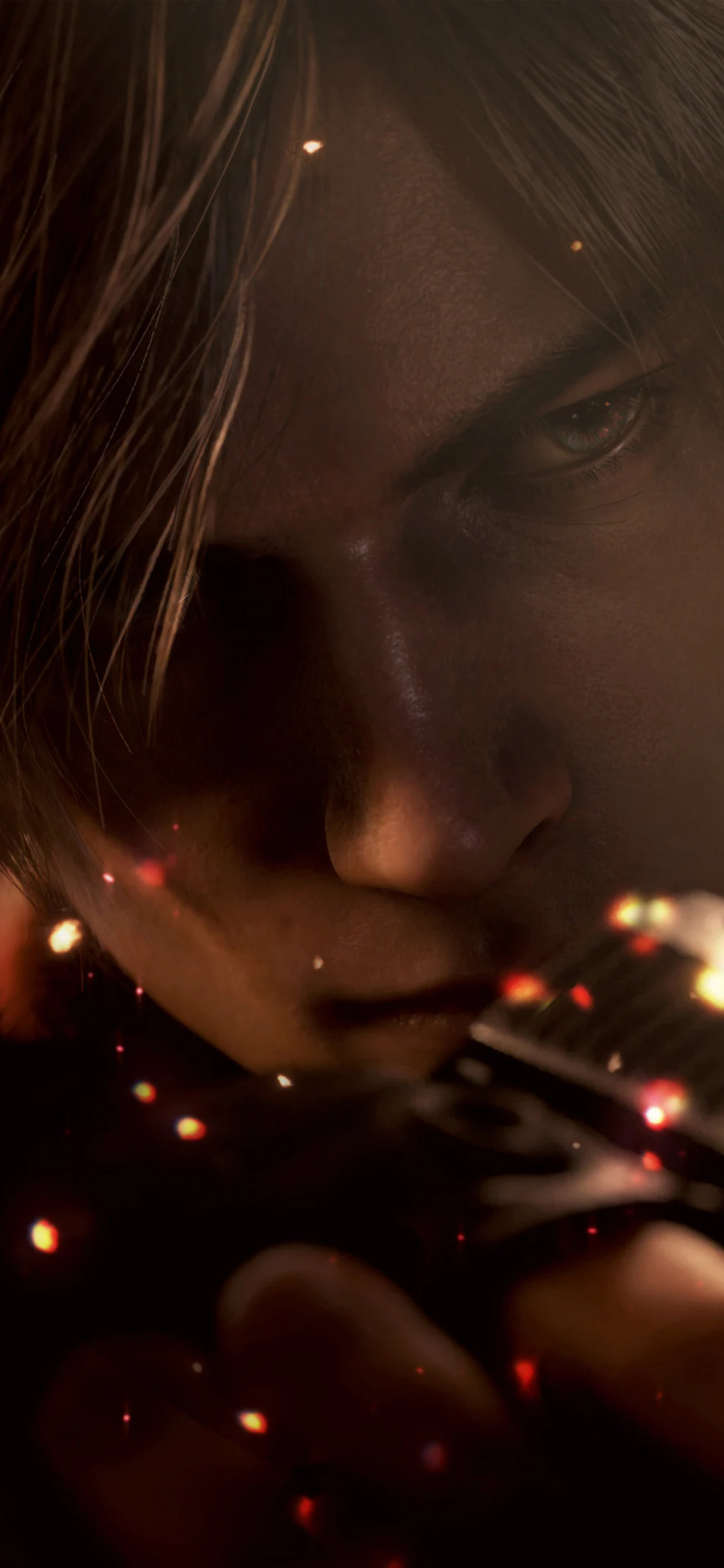 Resident Evil 4 Biohazard