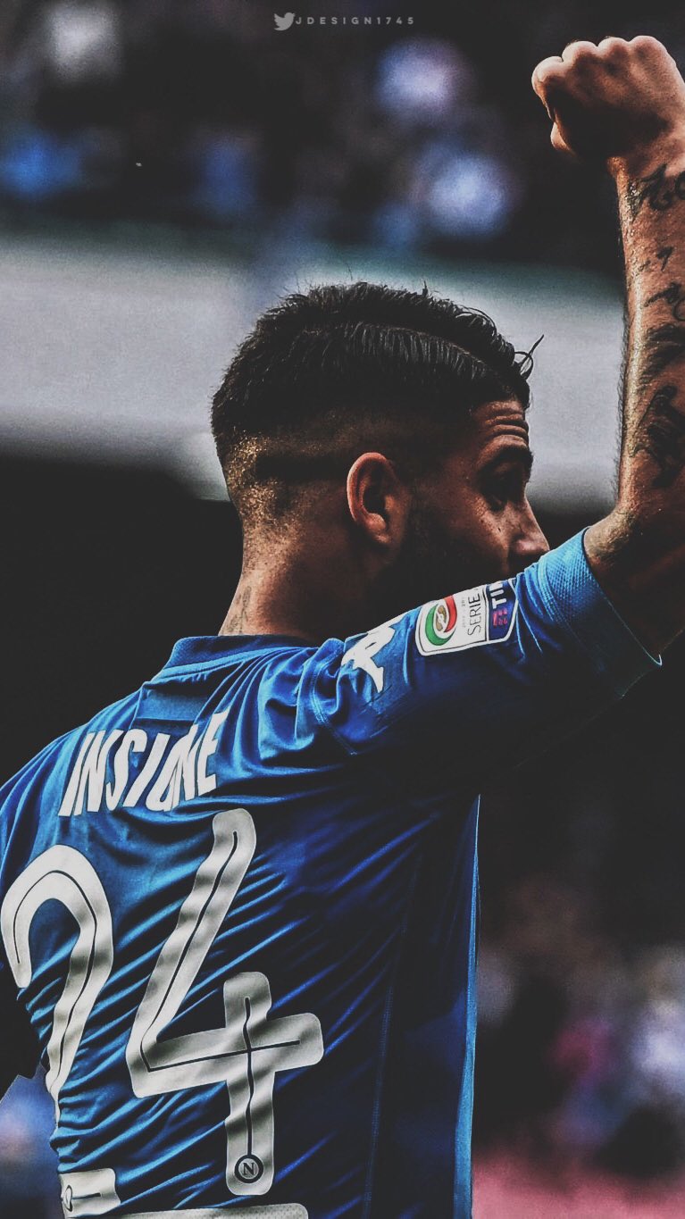 Mertens • Lock Screen #Wallpaper