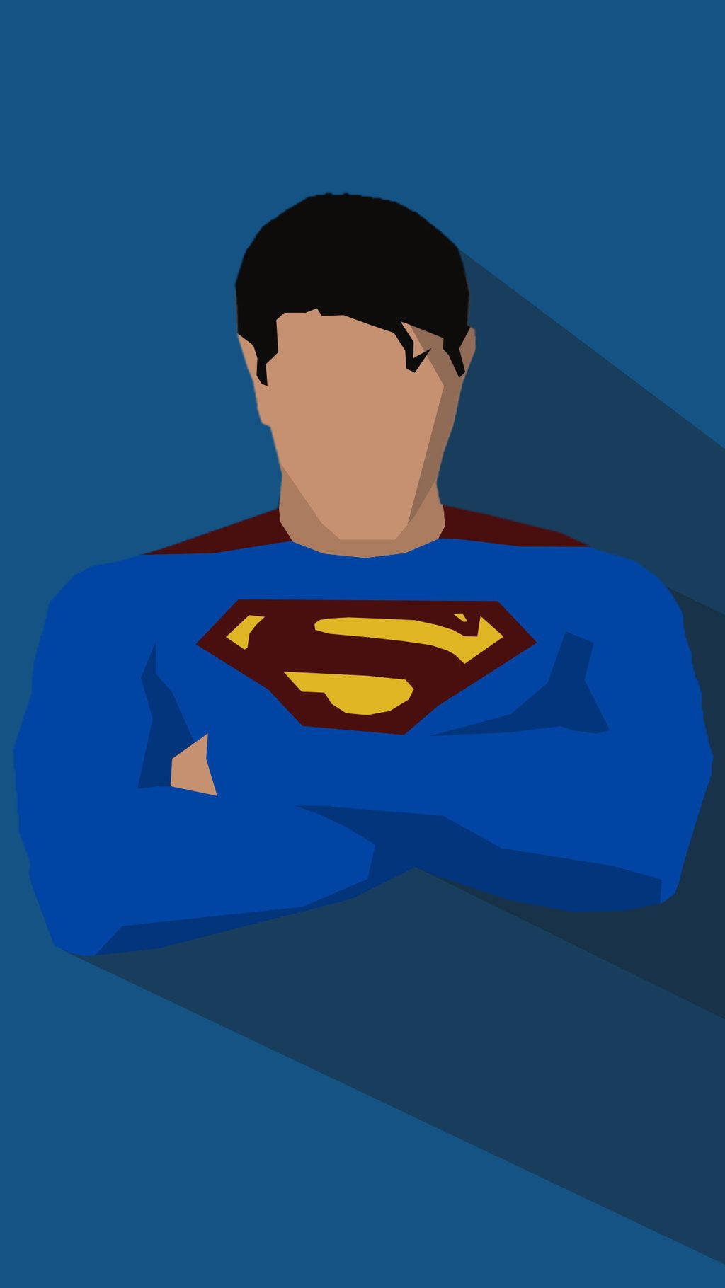 Free Superman HD Wallpaper